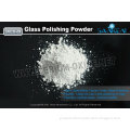 SKCO-09 Excellent Rare Earth Polishing Powder For Glass